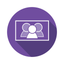 DV Connect icon