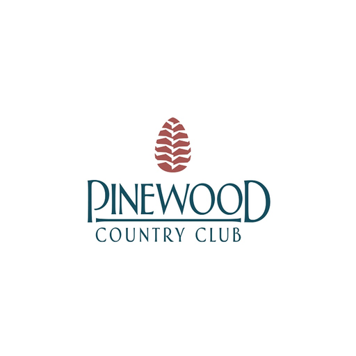 Pinewood CC Member app icon