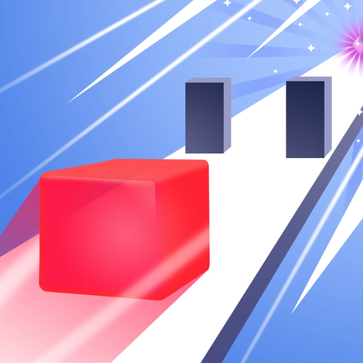 Jelly Shift - Obstacle Course app icon