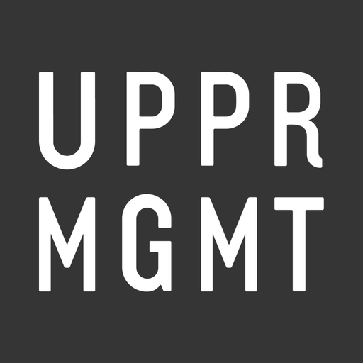UPPR MGMT™ app icon