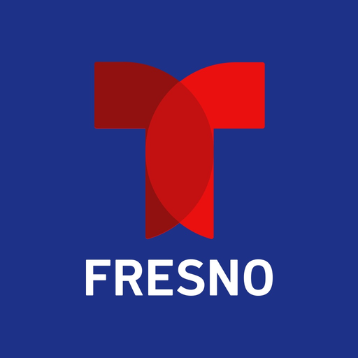Telemundo Fresno app icon