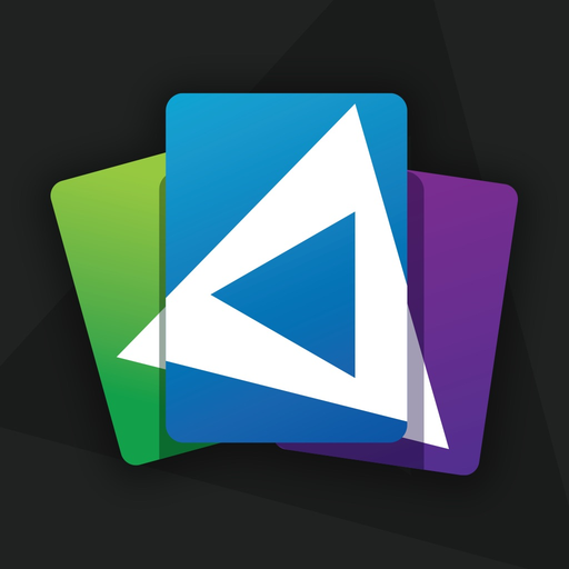 GTE Cards app icon