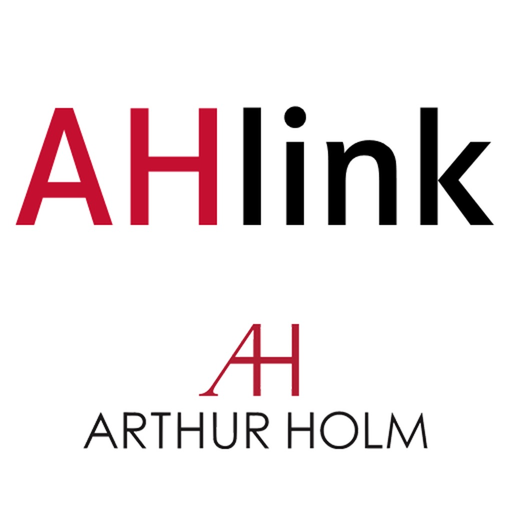 AHlink app icon