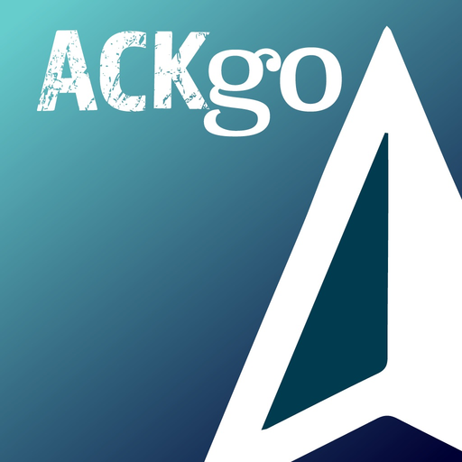 ACKGo app icon