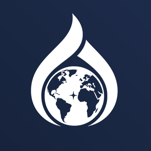Igreja Vivendo em Graça app icon