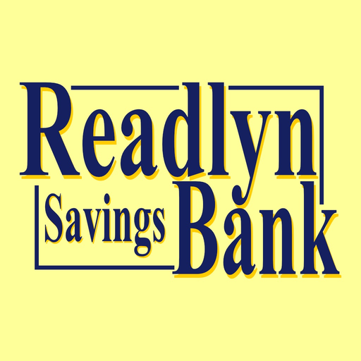 Readlyn Savings Mobile app icon