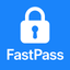 FastPass – Password Manager icon