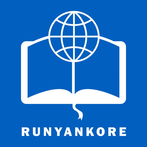 BAIBULI ERIKWERA Runyankore app icon