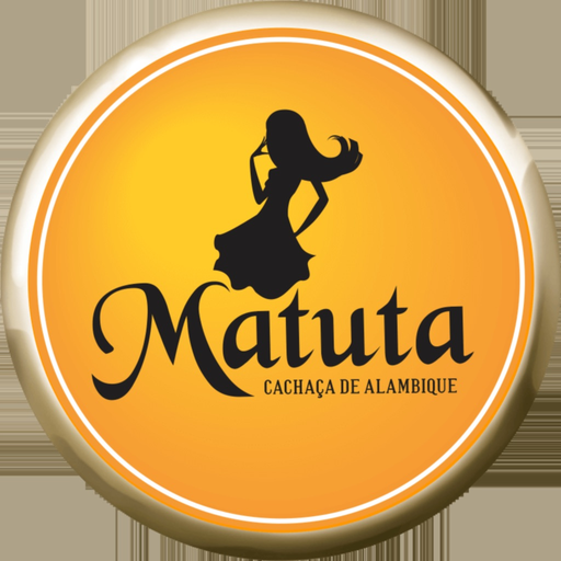 Cachaça Matuta app icon