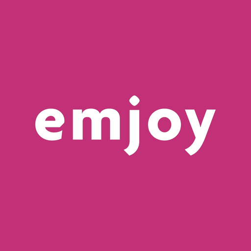 Emjoy - Female wellcare app icon
