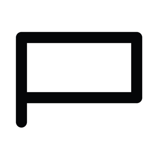 Private Vista app icon