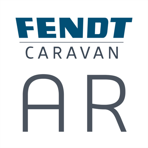 Fendt-Caravan AR app icon