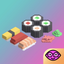 Super Snacking icon