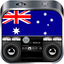 Australian Radio Stations icon