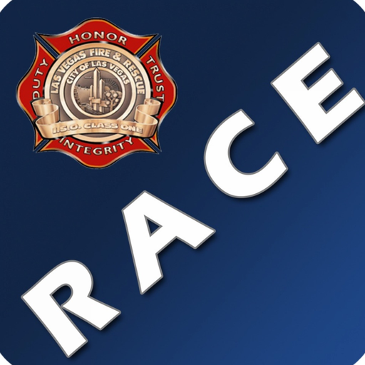 City of Las Vegas RACE Scale app icon