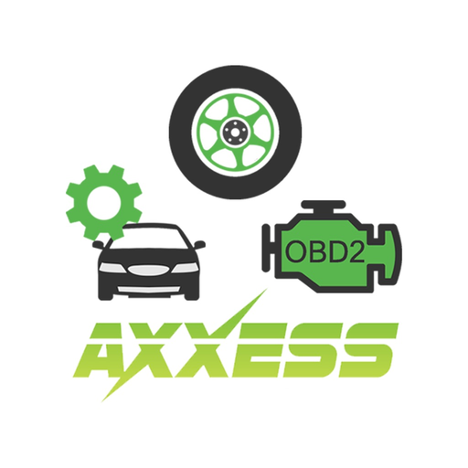 XSVI app icon