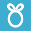 Kangaroo Merchant App icon