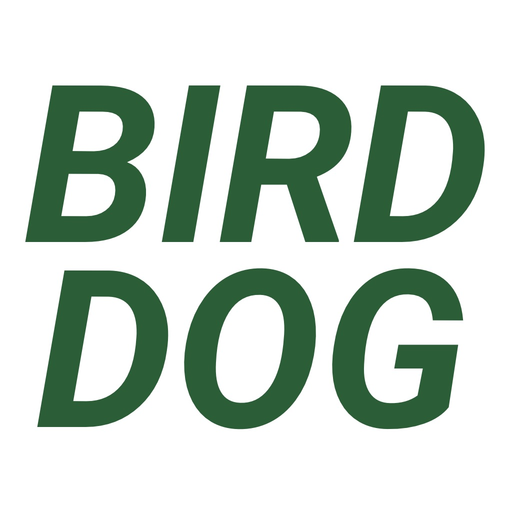 Bird Dog Investigator app icon