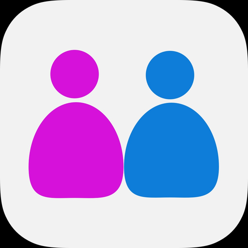 Hey! Sathi: Asian Dating app icon