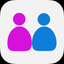 Hey! Sathi: Asian Dating icon
