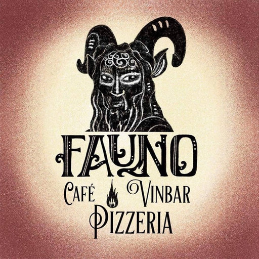 Fauno Café Vinbar Pizzeria app icon
