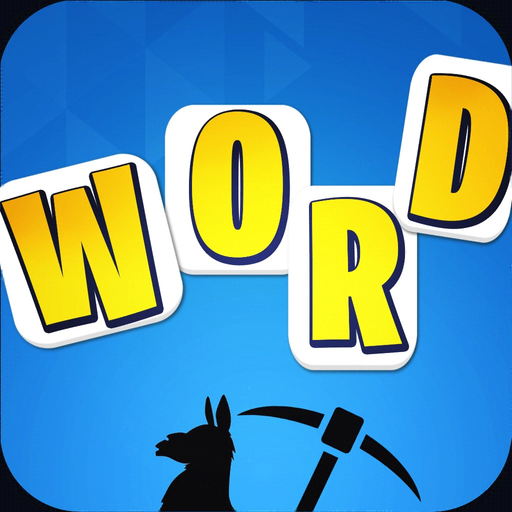 Word Quiz Royale app icon