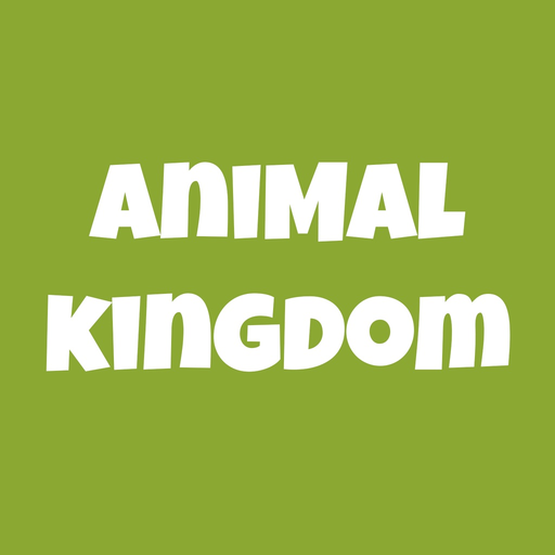 Animal Kingdom (wildlife) app icon
