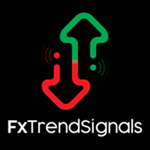 Fx Trend Signals and Alerts app icon