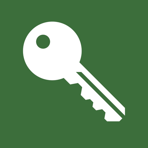 Doorpad app icon