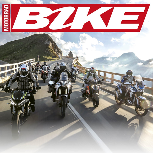 Bike NO app icon