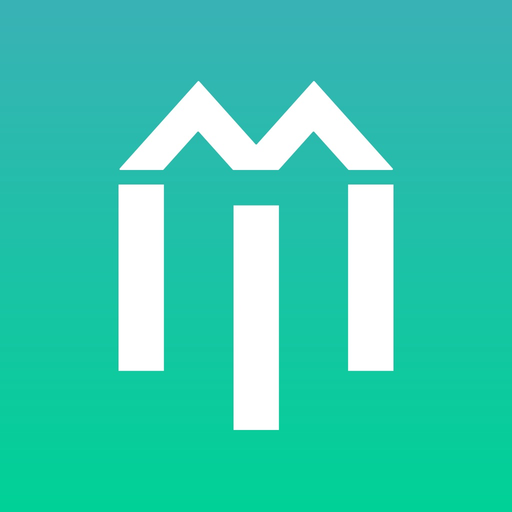 Immotech app icon