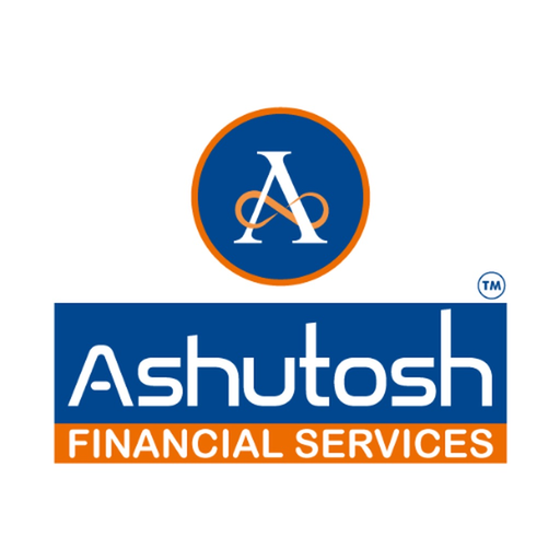 Ashutosh Finserv app icon
