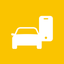 MyCarFleet icon