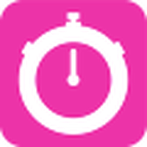 U+근무시간관리 (new) app icon