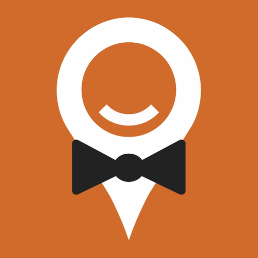 Mr. Order app icon