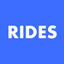 Rides icon