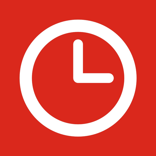 KRAAN Uren app icon