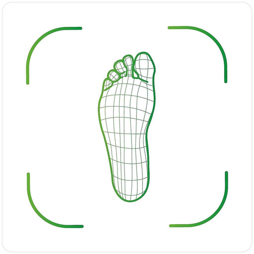 VoxelScan app icon