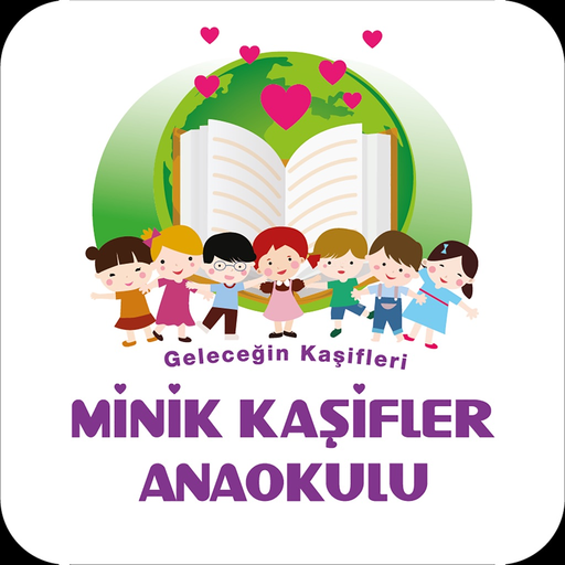 Minik Kaşifler app icon