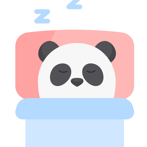 Baby Sleep Sounds: White Noise app icon