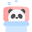 Baby Sleep Sounds: White Noise icon