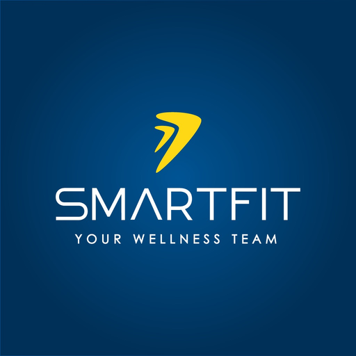 MySmartfit app icon