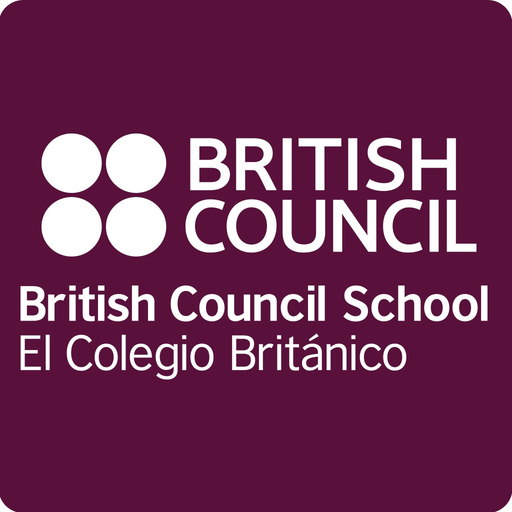 British Council School Madrid app icon
