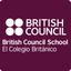 British Council School Madrid icon