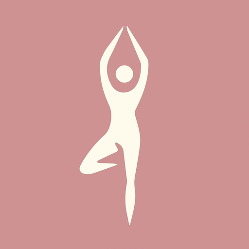 DoYoga dk app icon