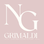 Grimaldi icon