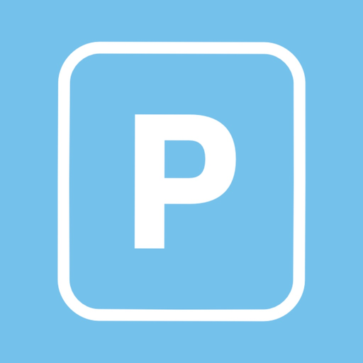 CrossPark app icon