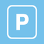 CrossPark icon