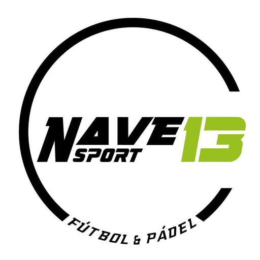 Nave 13 Sport app icon