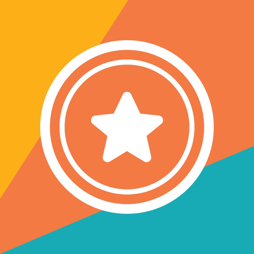 Bingo door Karavaan app icon